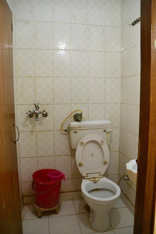 Yes Please Guest House Nové Dillí Pokoj fotografie